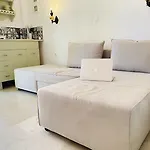 شقة فندقية Gerani