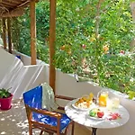 شقة فندقية Gerani Astypálaia