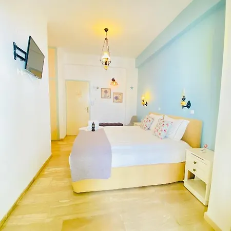 Gerani 3*