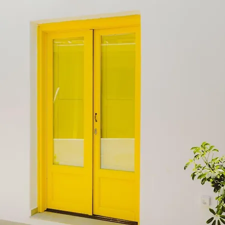 Gerani Apartmanhotel