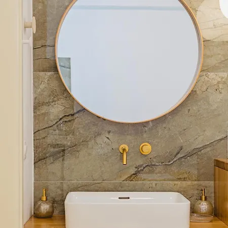 מלון דירות Gerani