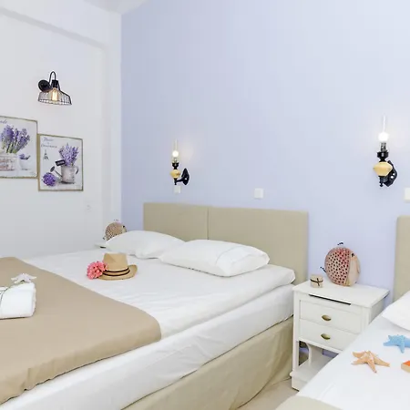 Gerani 3* Astypálaia