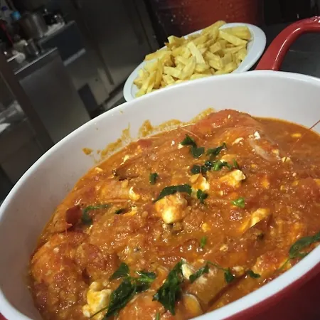 מלון דירות Gerani Astypálaia