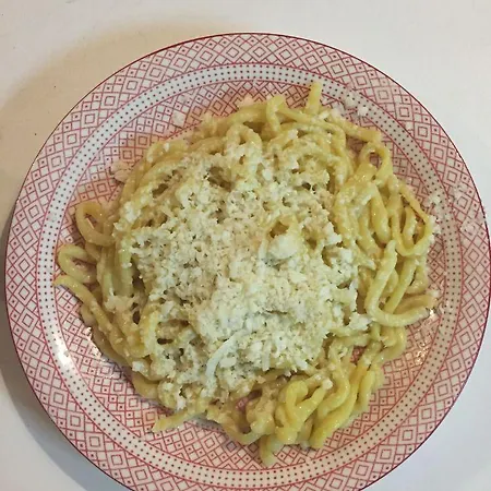 Gerani מלון דירות 3*