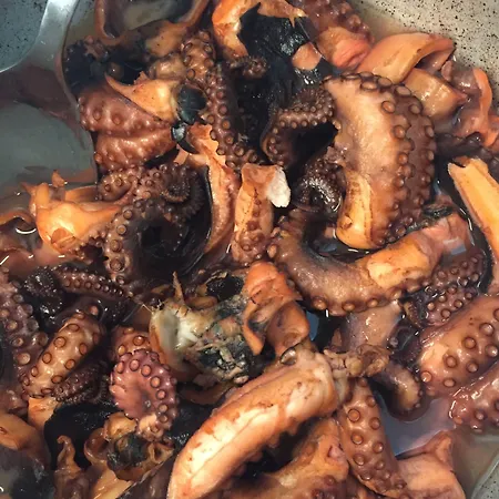 מלון דירות Gerani Astypálaia