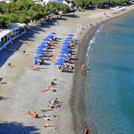 Gerani 3*