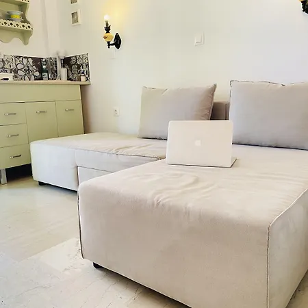 Hotel apartamentowy Gerani