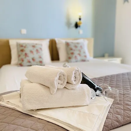 Gerani 3* Astypálaia