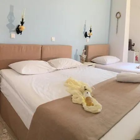 Gerani מלון דירות