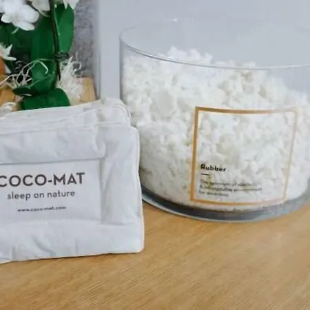 Gerani מלון דירות