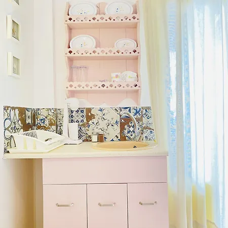 Gerani 3* Astypálaia