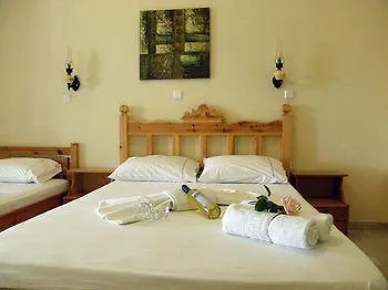 Gerani Apartmanhotel