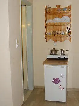 Gerani 3*