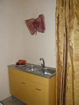 Gerani 3* Astypálaia