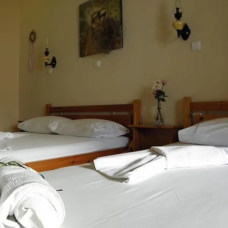 Gerani 3* Astypálaia