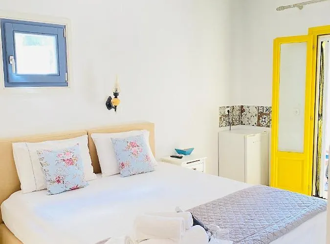 Aparthotel Gerani 3*