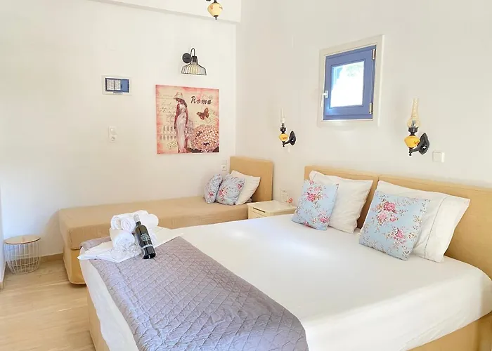 Apartmanhotel Gerani