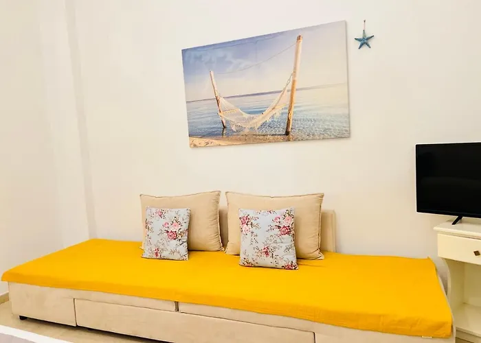 Gerani 3* Astypálaia