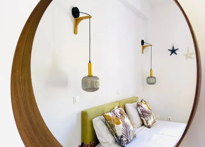 Apartmanhotel Gerani 3*