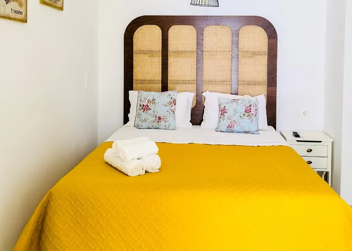 Gerani Apartmanhotel 3*