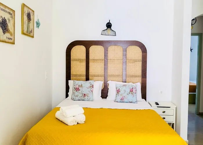 Apartmanhotel Gerani 3*