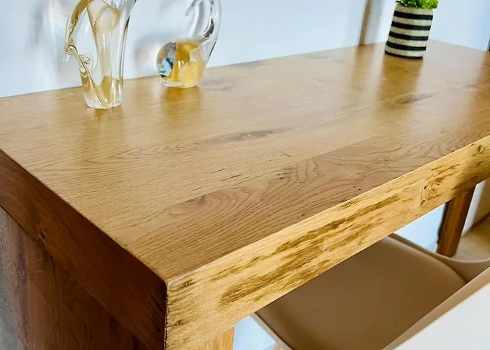 شقة فندقية Gerani Astypálaia