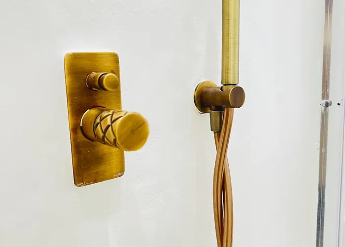 Gerani شقة فندقية 3*