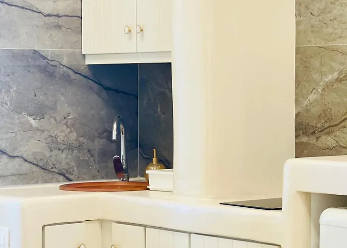 Gerani Apartmanhotel