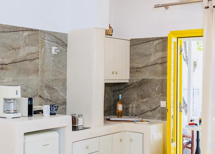 Gerani Apartmanhotel