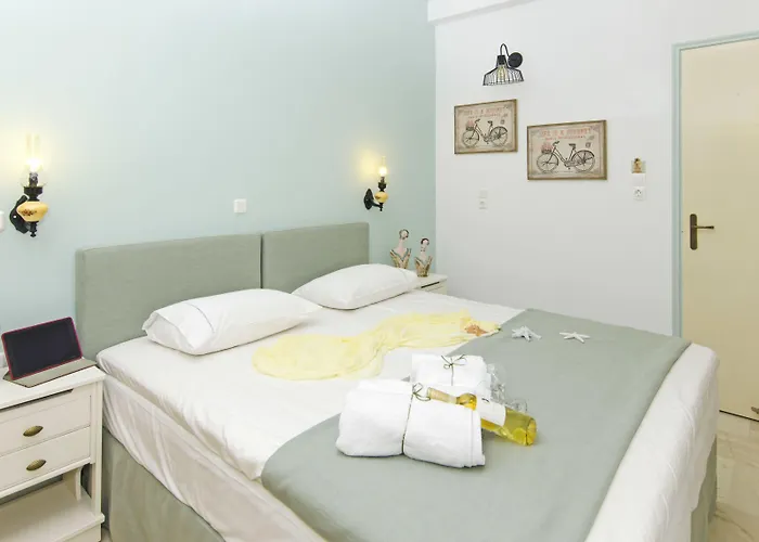 Apartmanhotel Gerani 3*