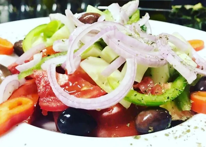 Gerani Apartmanhotel 3*