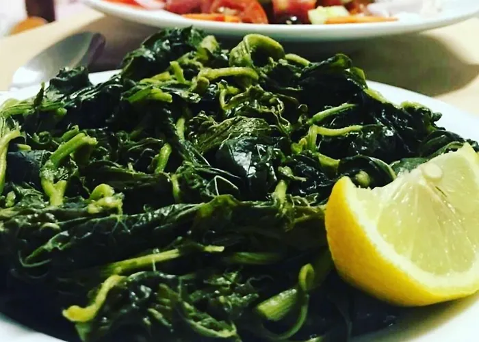 Apartmanhotel Gerani 3*