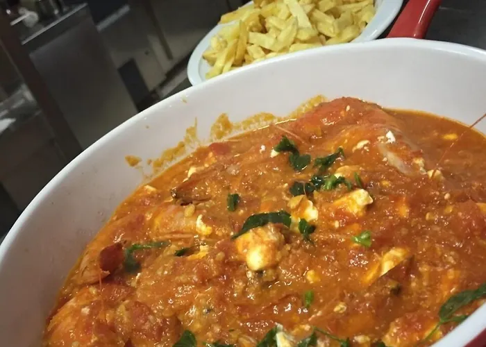 Apartmanhotel Gerani Astypálaia