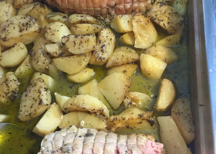 Gerani Apartmanhotel Astypálaia