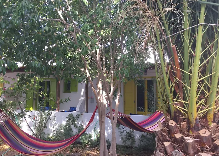 Apartmanhotel Gerani