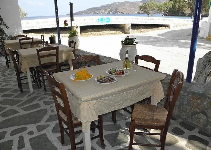 Apartmanhotel Gerani