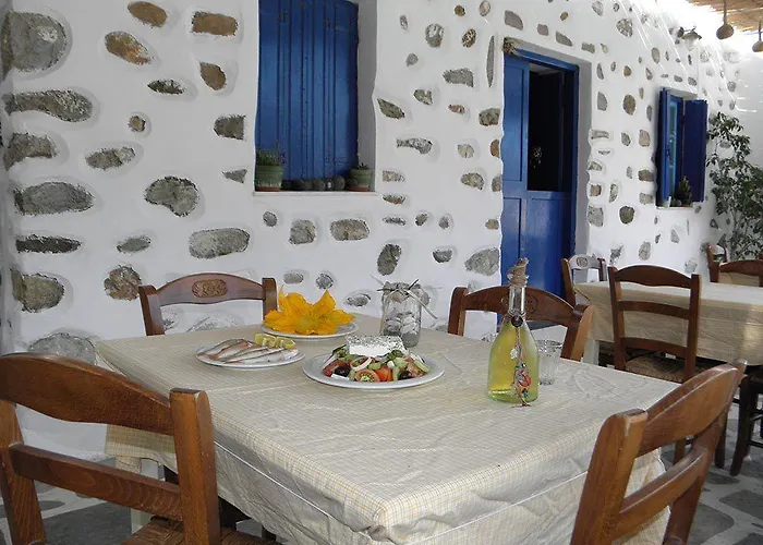 Gerani Apartmanhotel 3*