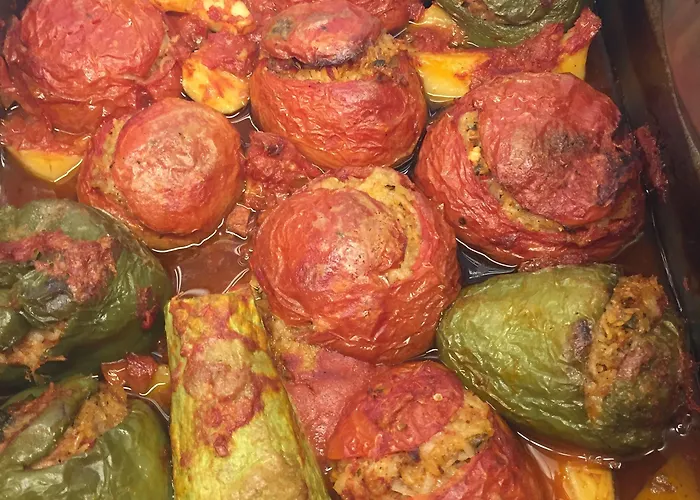 Apartmanhotel Gerani Astypálaia