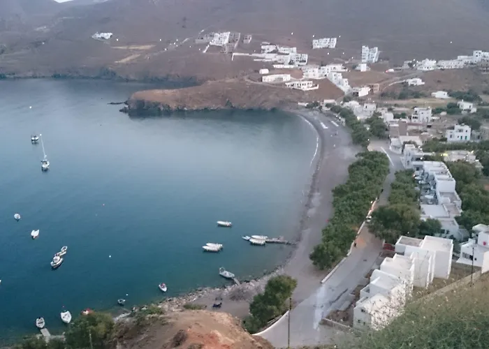 شقة فندقية Gerani