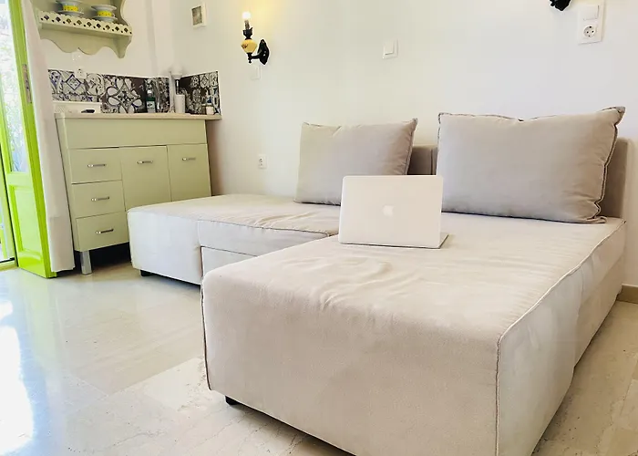 Apartmanhotel Gerani