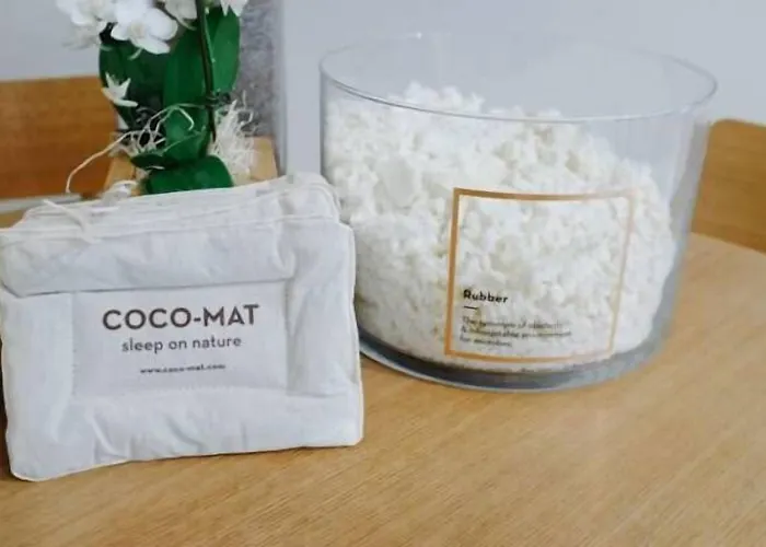 Gerani Apartmanhotel