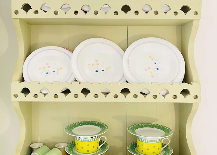 شقة فندقية Gerani 3*