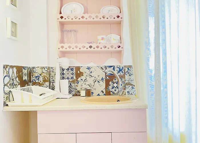 Gerani 3* Astypálaia