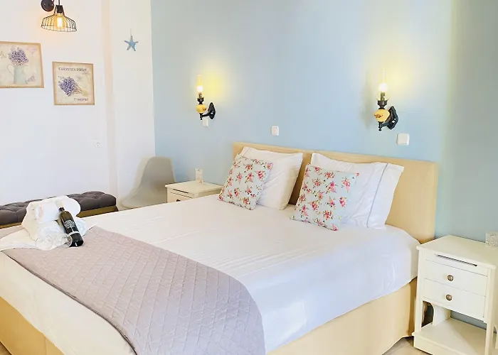 Gerani Apartmanhotel