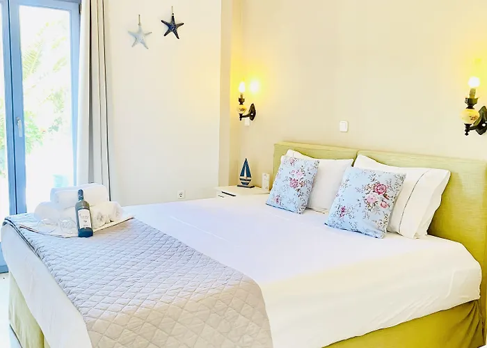 Apartmanhotel Gerani