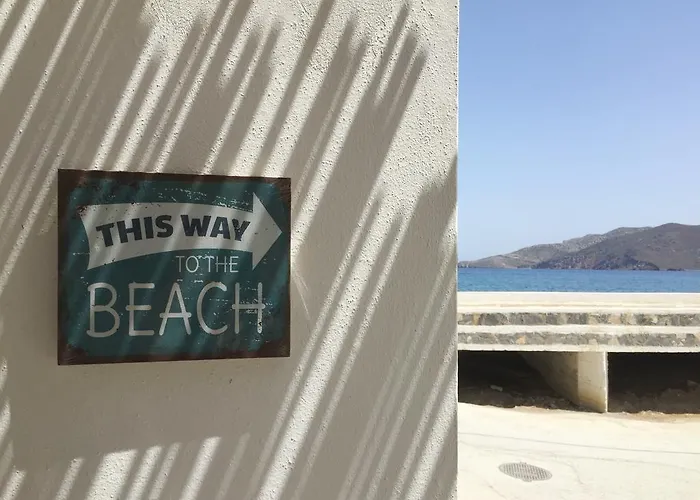 Apartmanhotel Gerani 3*