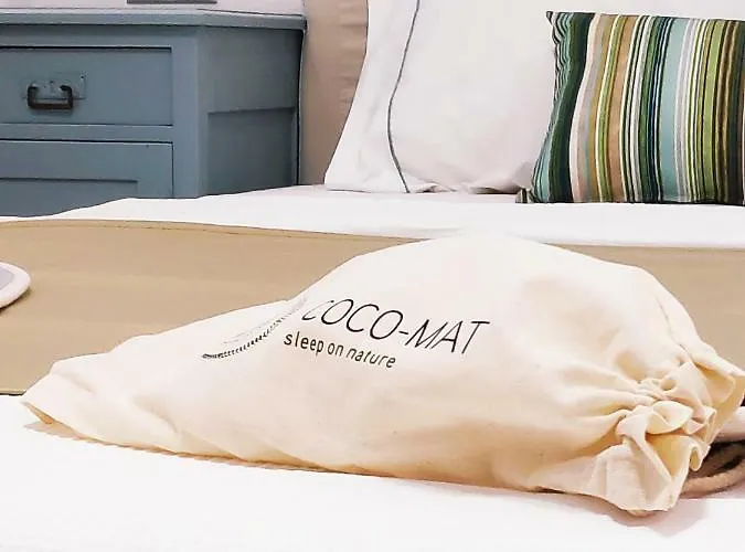 Gerani Apartmanhotel